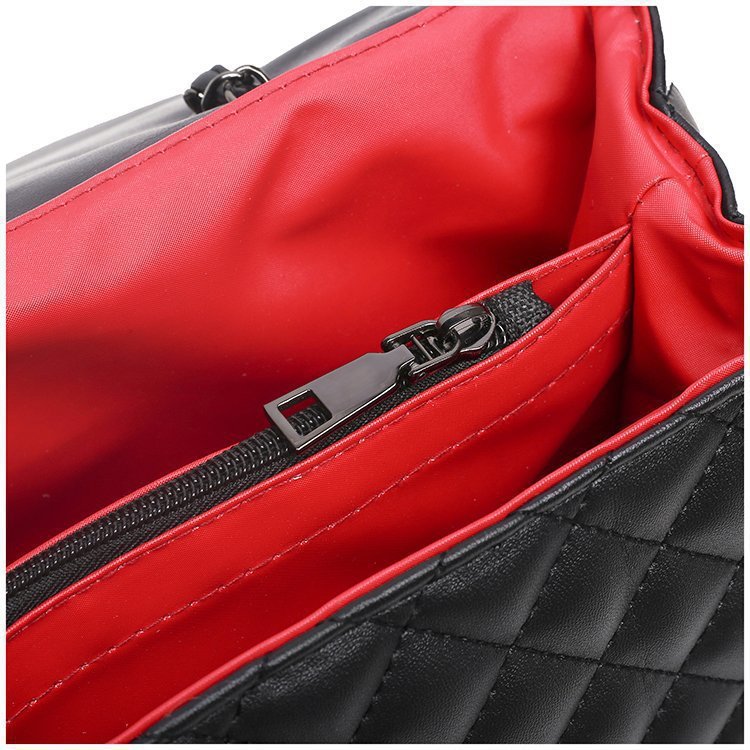 Designer Classic Flap Bag