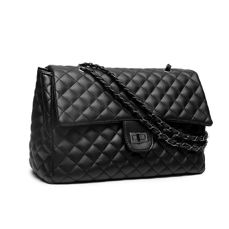 Designer Classic Flap Bag