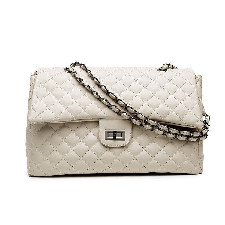 Designer Classic Flap Bag