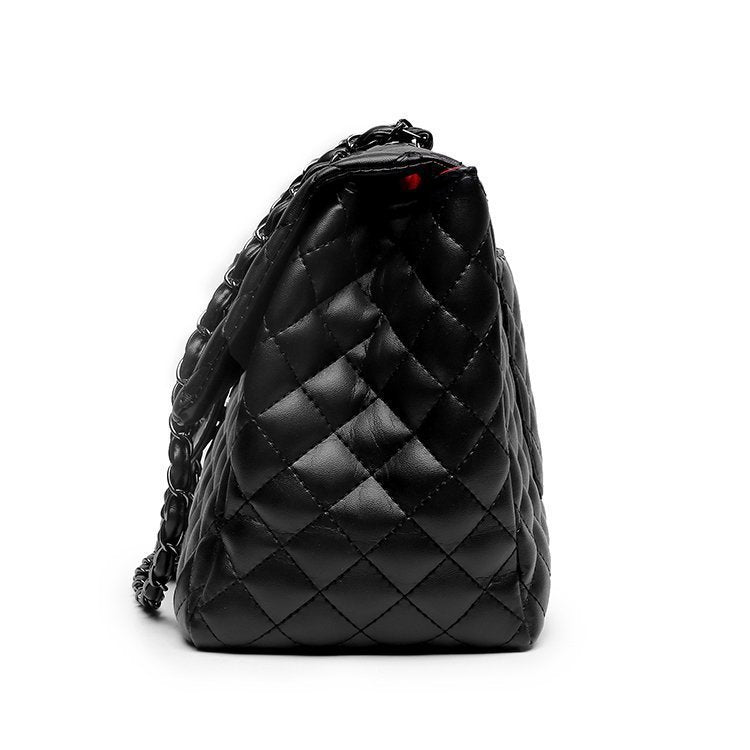 Designer Classic Flap Bag