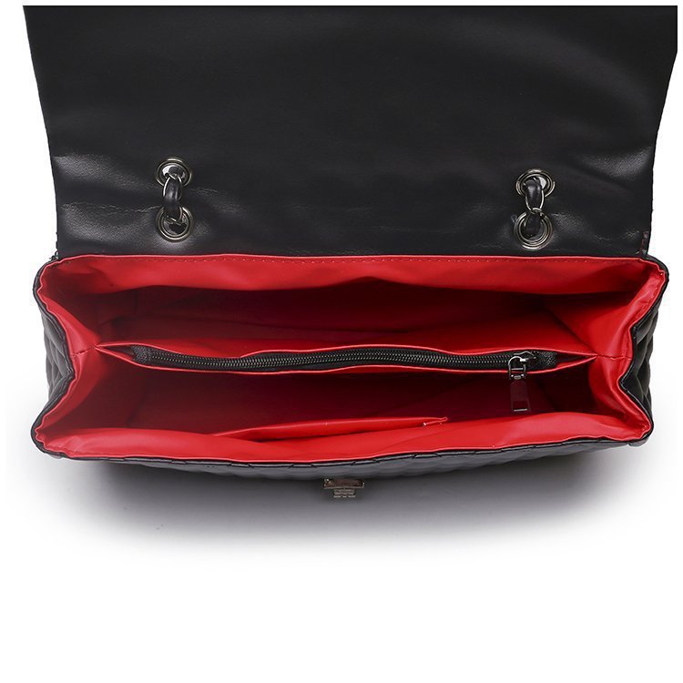 Designer Classic Flap Bag