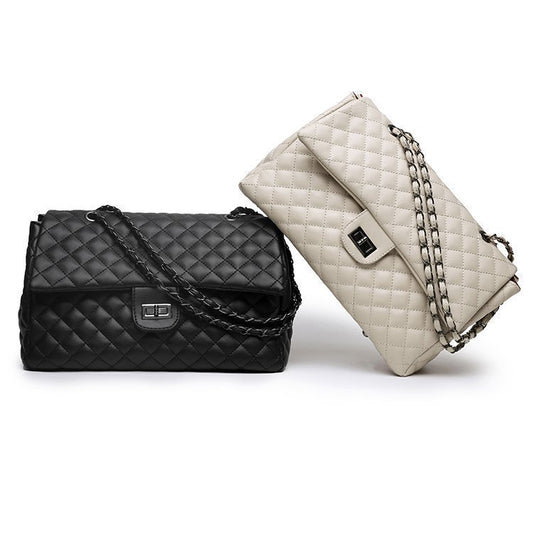 Designer Classic Flap Bag